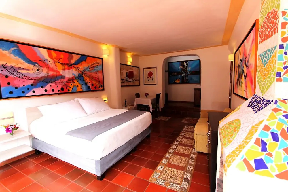 Hotel photo 6