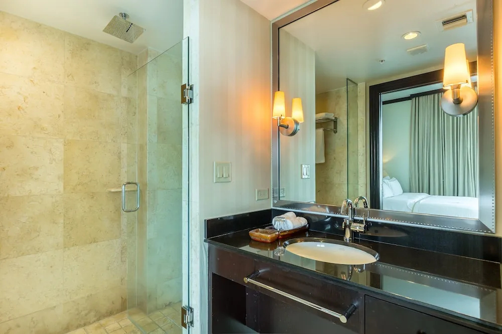 SBV Luxury Ocean Hotel Suites - Général