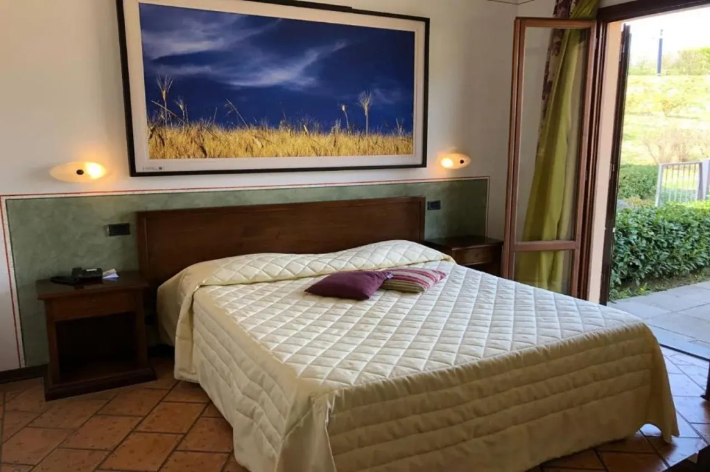 Hotel Sovestro - Général