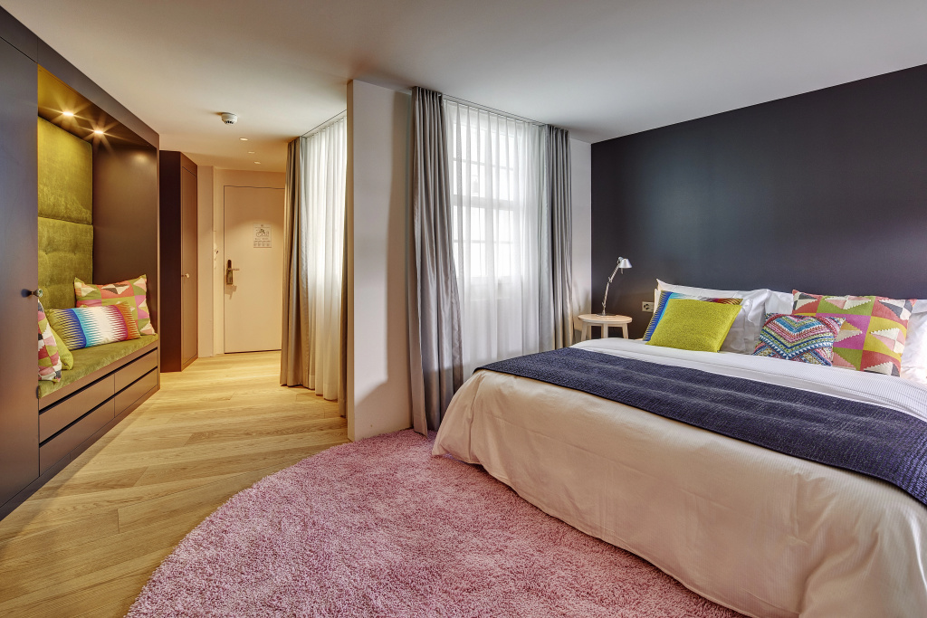 Boutique Hotel Anker — 5