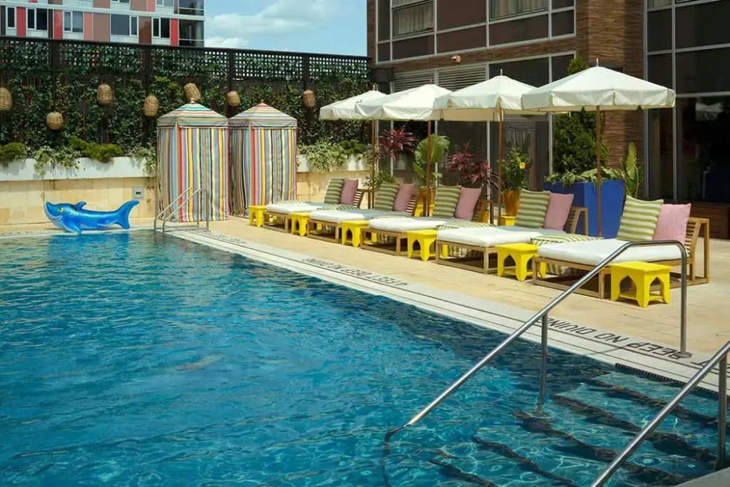 Hotel photo 8