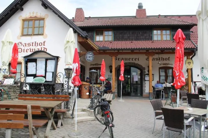 Gasthof Diewald - Général