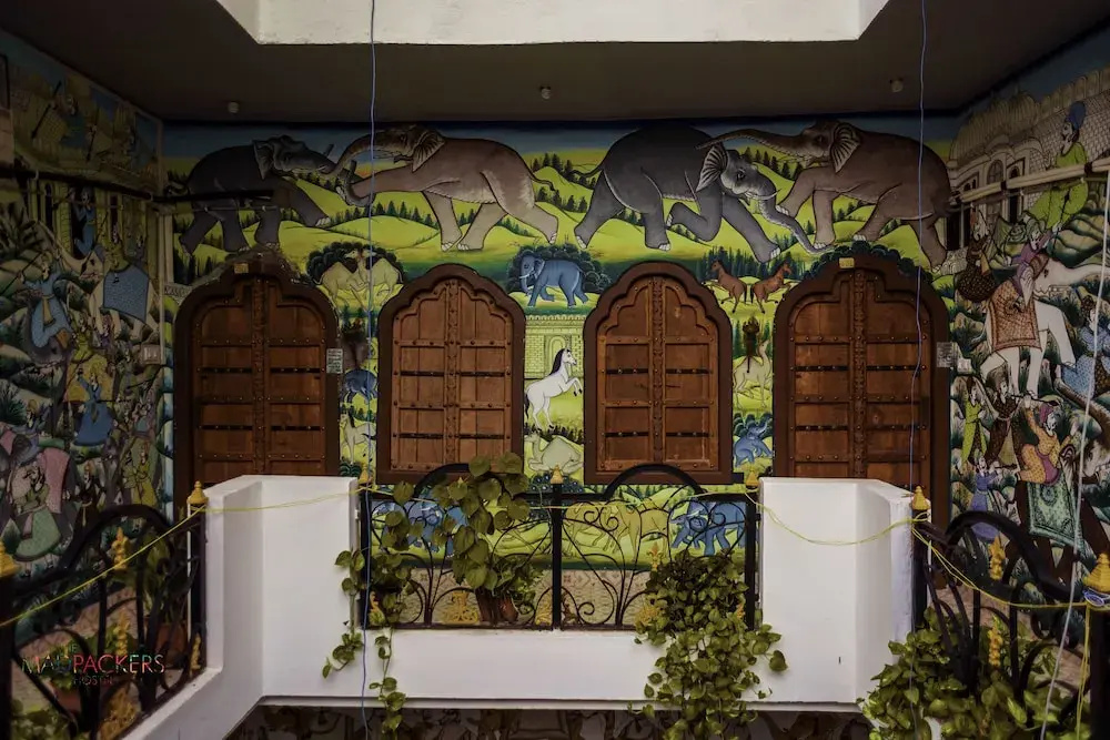 Hotel photo 18