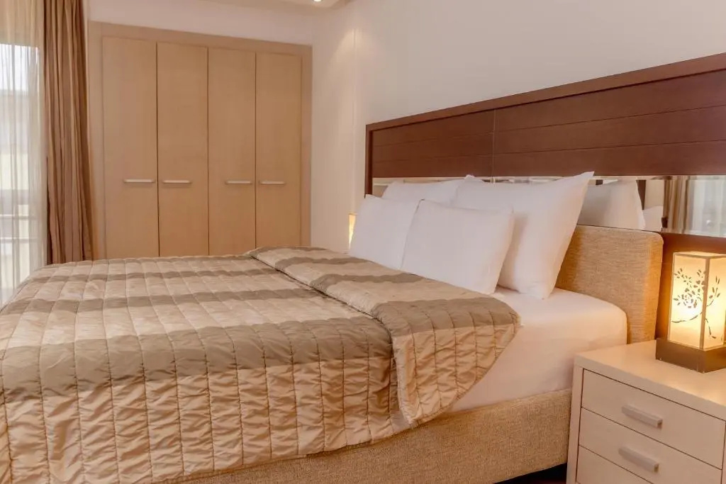 Hotel Vojvodina - Chambres