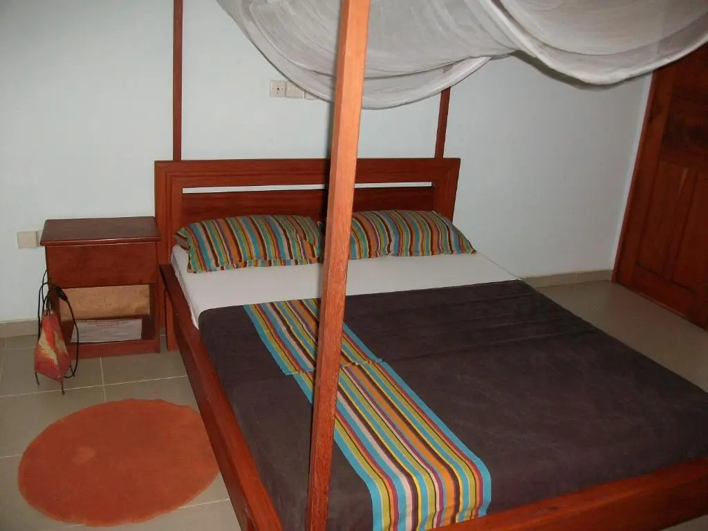 3 Bedrooms Apartment