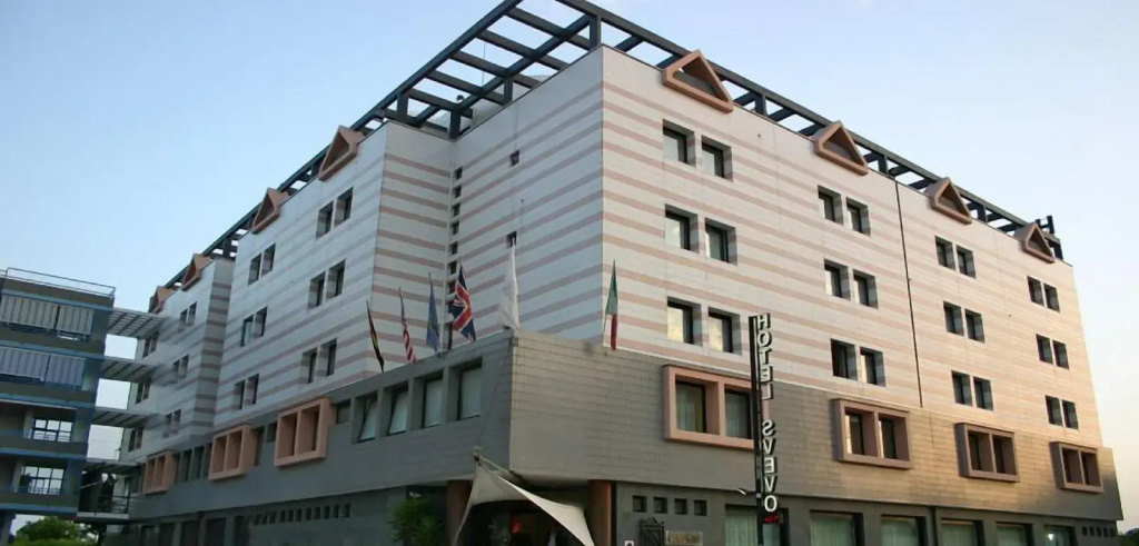 Hotel Svevo - Général