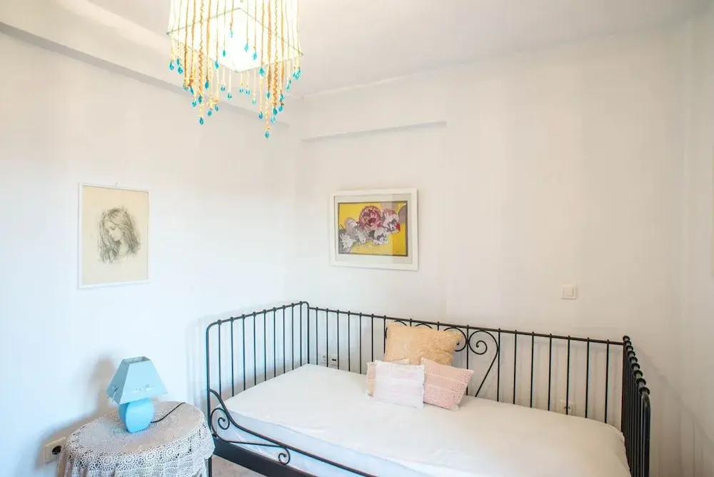 3 Bedrooms Cottage with sea view