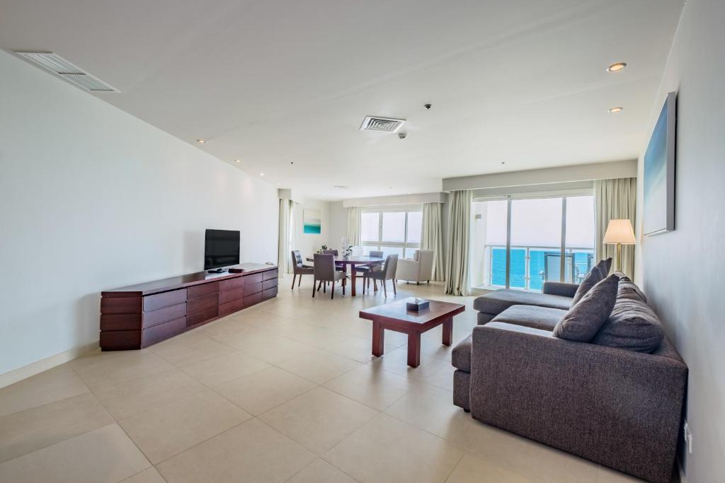 Radisson Blu Resort, Fujairah