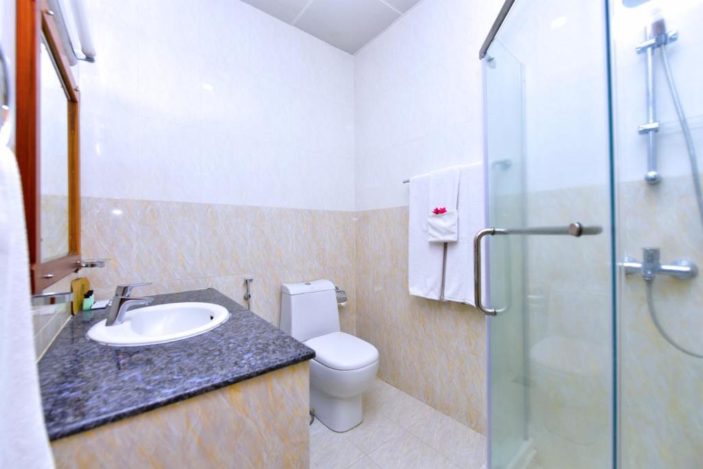 Hotel Sudu Araliya