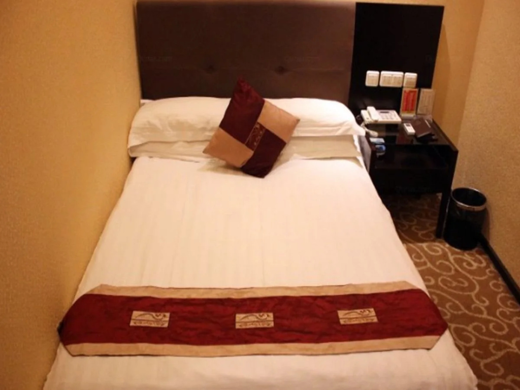 Yiwu Ou Jiang Hotel - Général