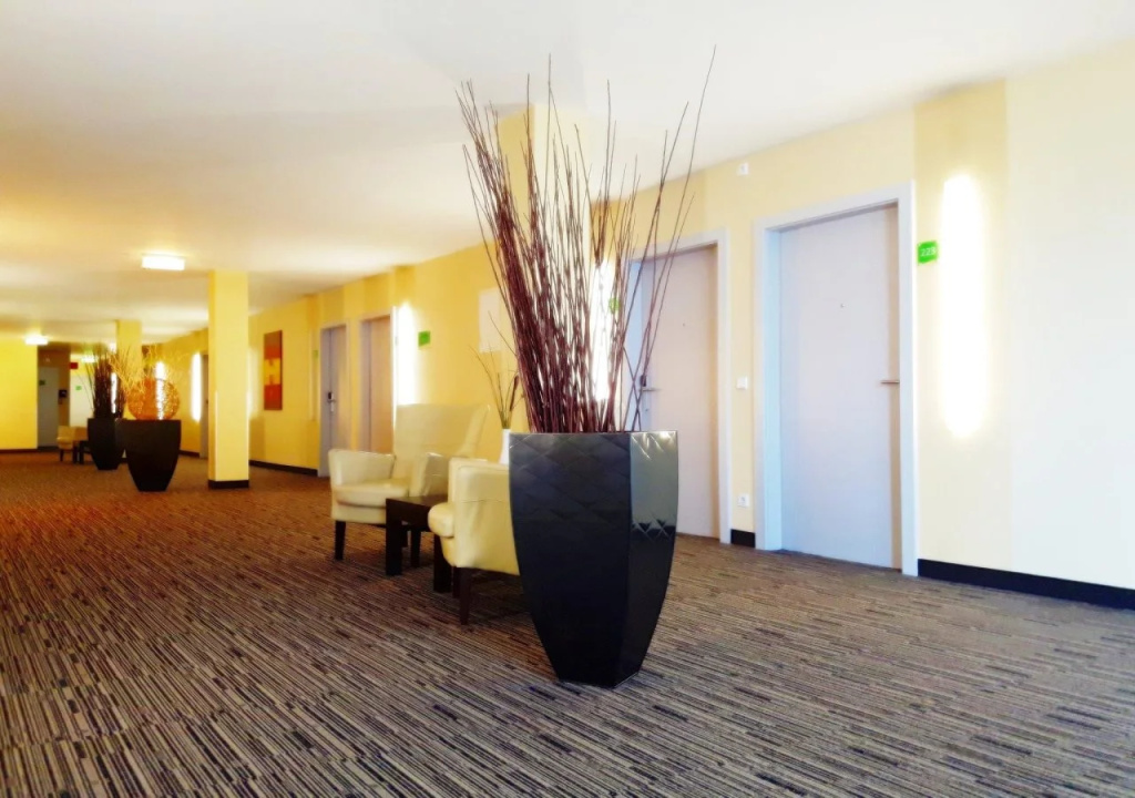 Holiday Inn Salzburg City by IHG - фото 19