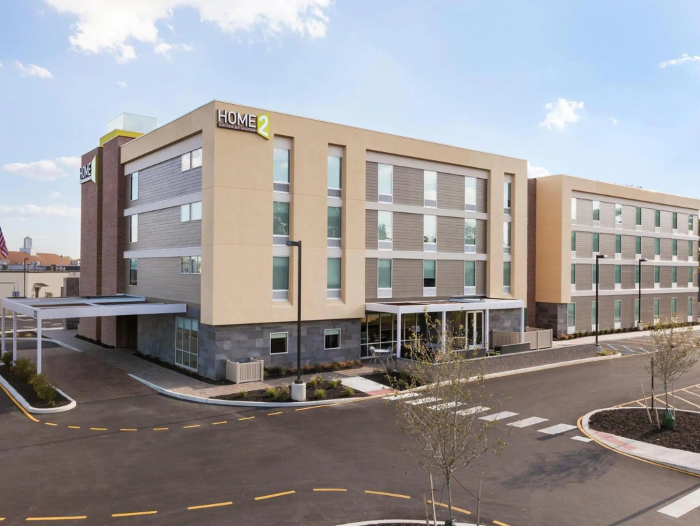 Comfort Inn