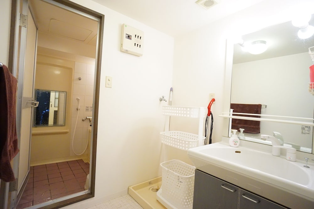 Terry's Apartment Shinsaibashi East I G04B 사진 22