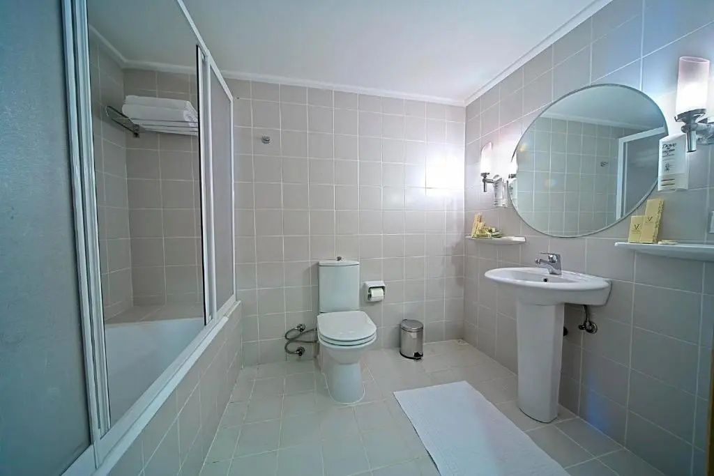 SV Business Hotel Diyarbakır - Chambres