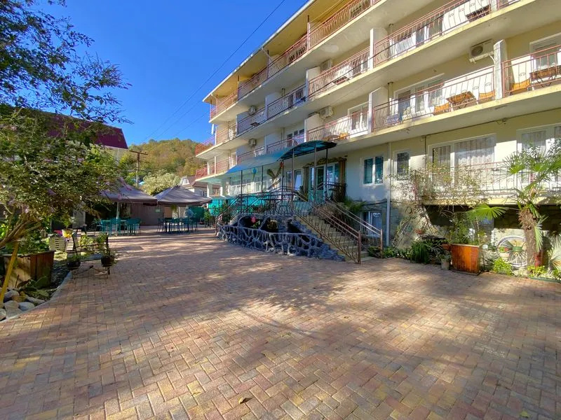 Hotel photo 16
