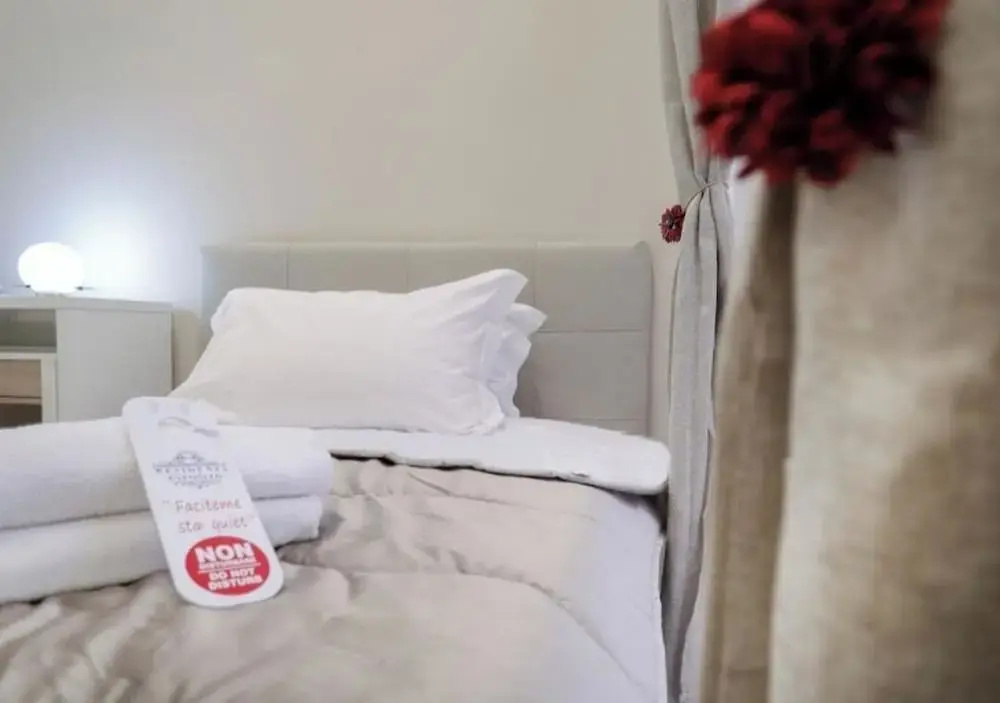 Comfort room