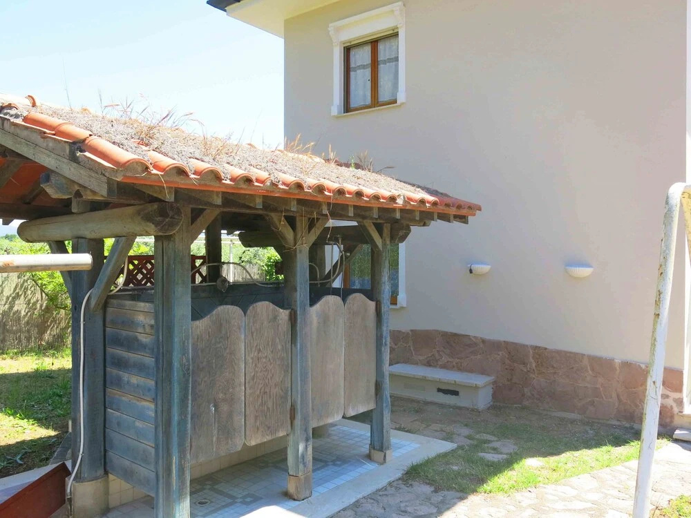 Naly - Prestigioso Villino sul mare