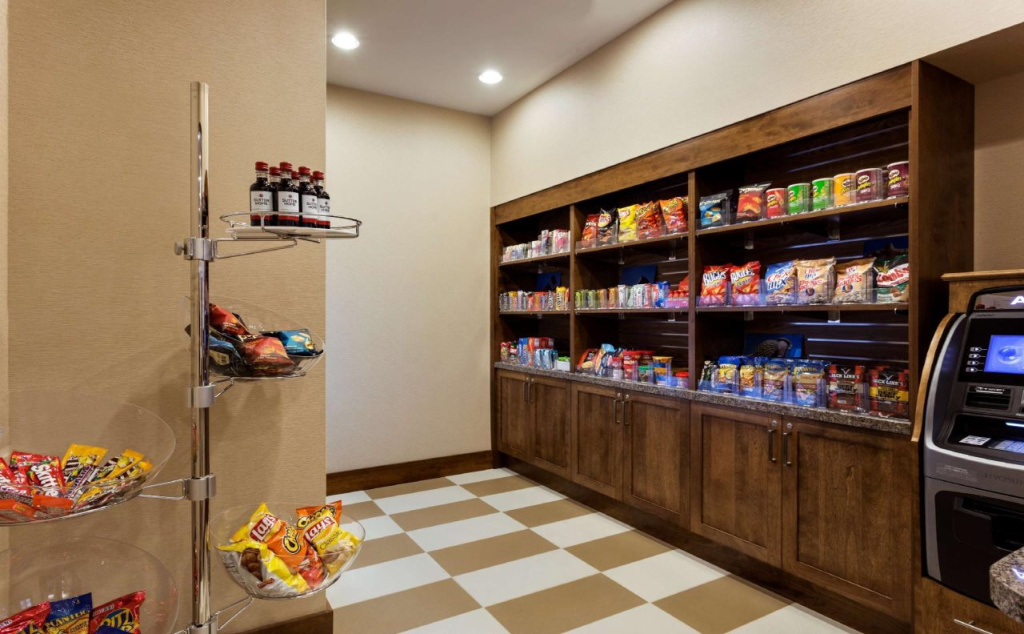 Hampton Inn & Suites Clayton/St. Louis-Galleria Area - Général