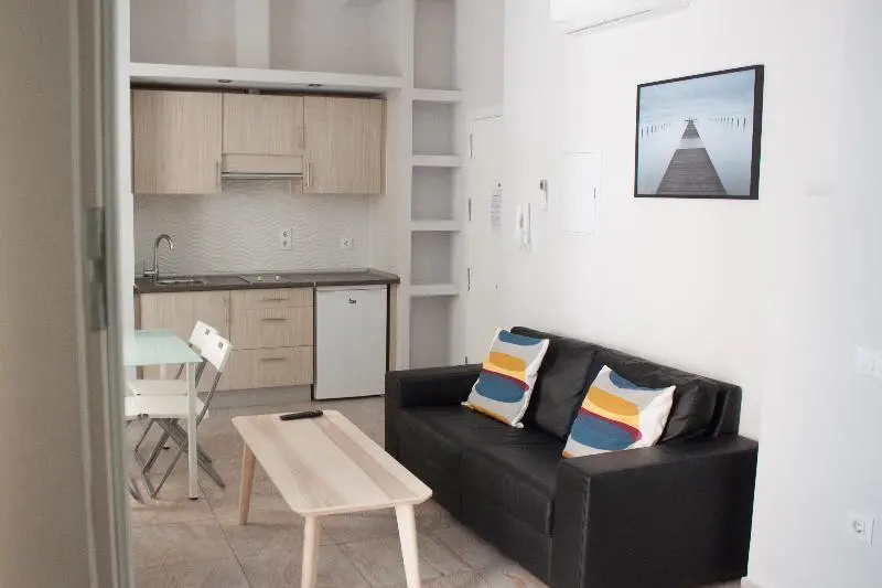 Standard Apartment