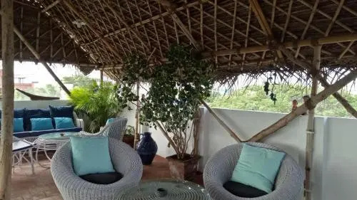 L'escale Guest House