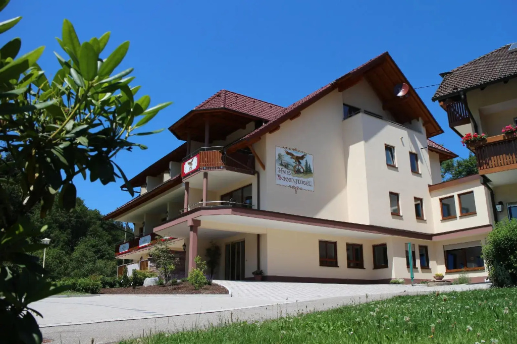Landgasthof Adler-Pelzmühle - Général