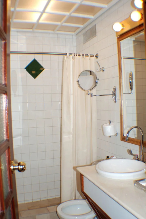 Hotel El Relicario del Carmen - Chambres