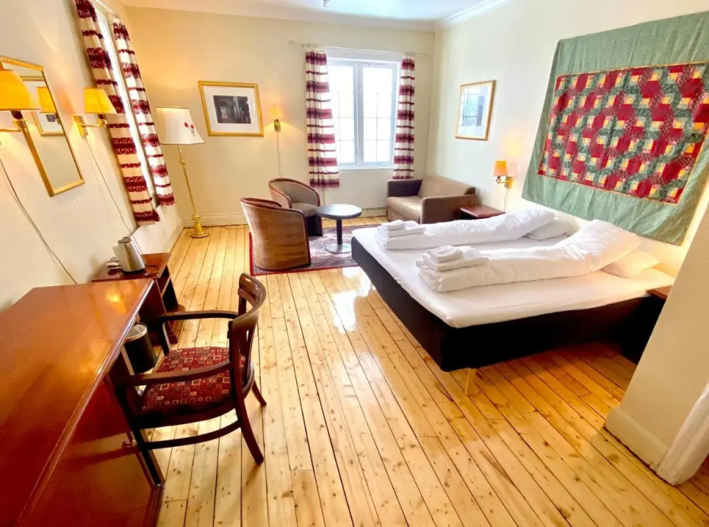 Hotel photo 16