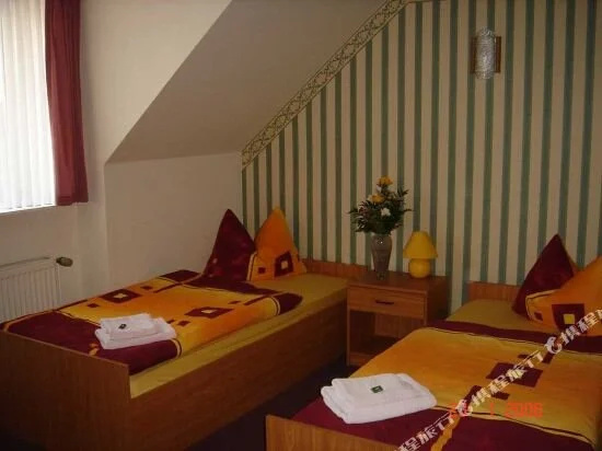 Antik Hotel The Cottage
