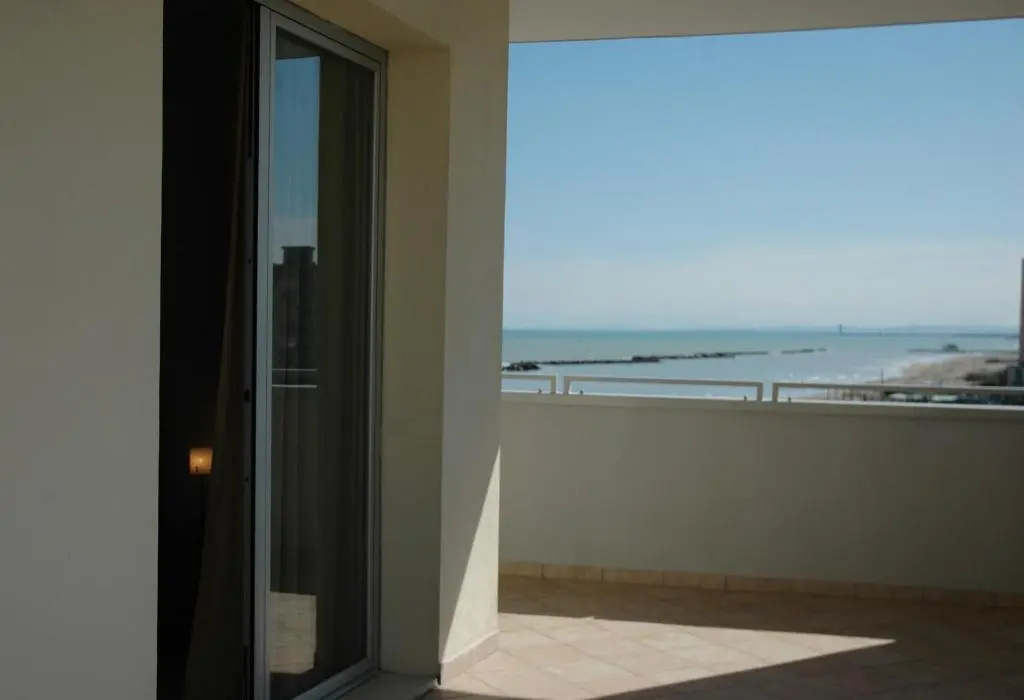 Comfort Double room (full double bed)