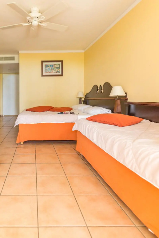 Village St Luce Pierre & Vacances - Chambres