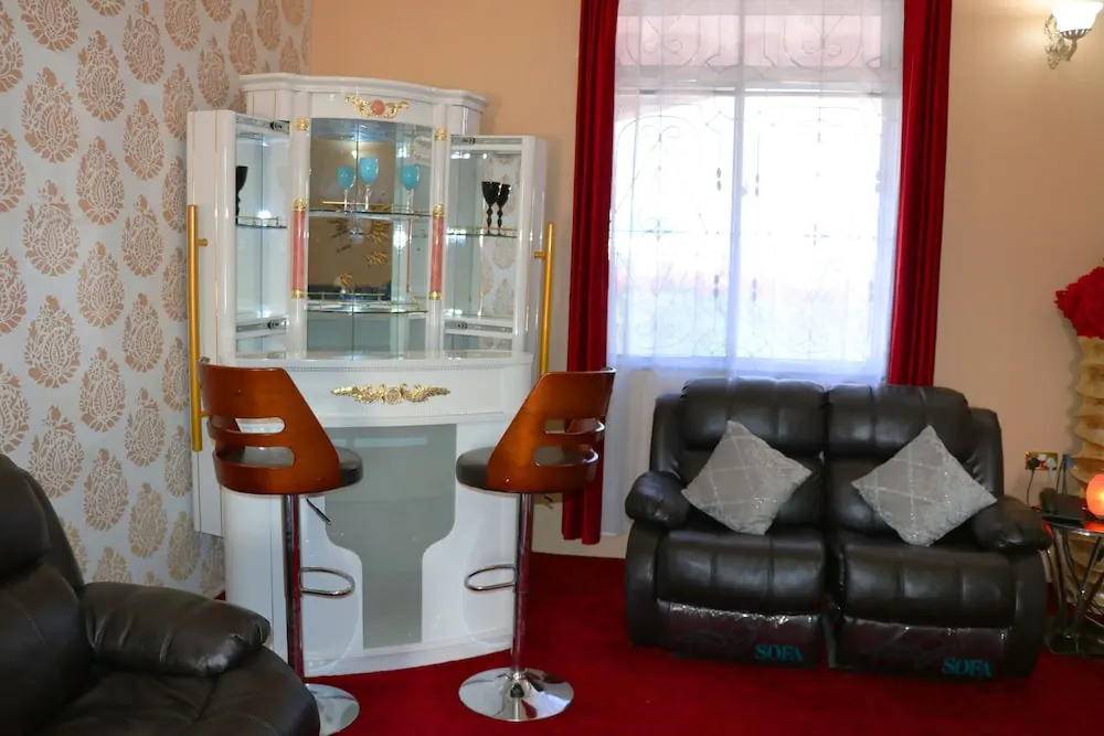 Fantasy Village Hotel — фото 6