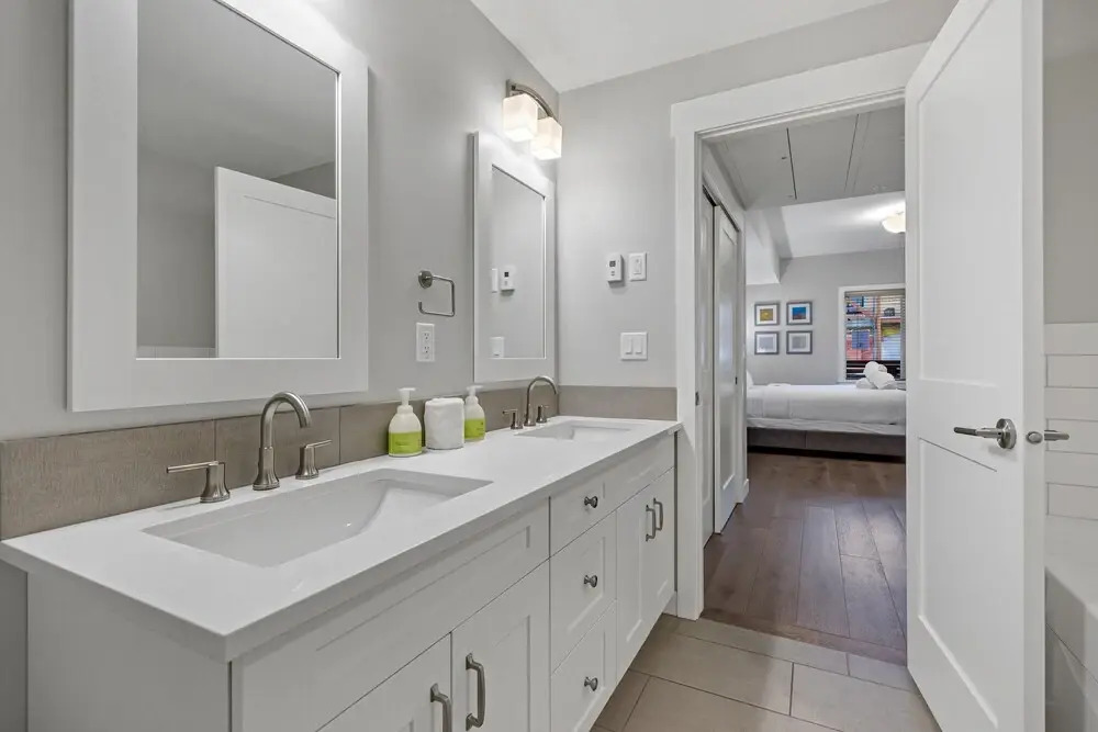 White Spruce Lodge by Spring Creek Vacations - фото 16