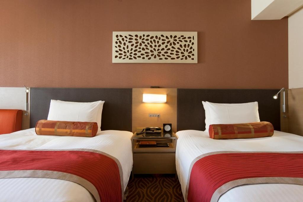 Hotel Sardonyx Tokyo 사진 7