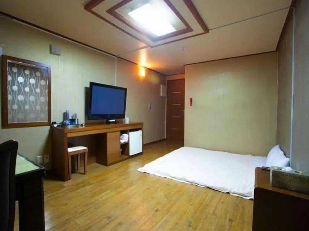 Hue Hotel - Chambres