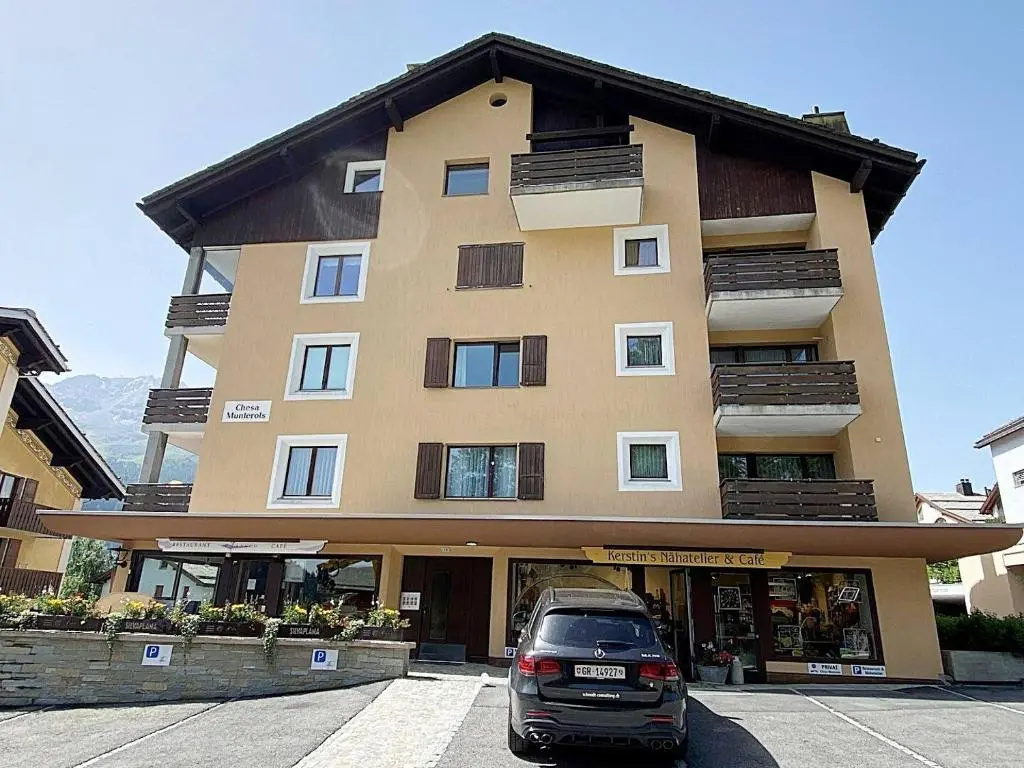 Gemütlich, modern ausgestattet, 80m2 für 4 Personen - MU11