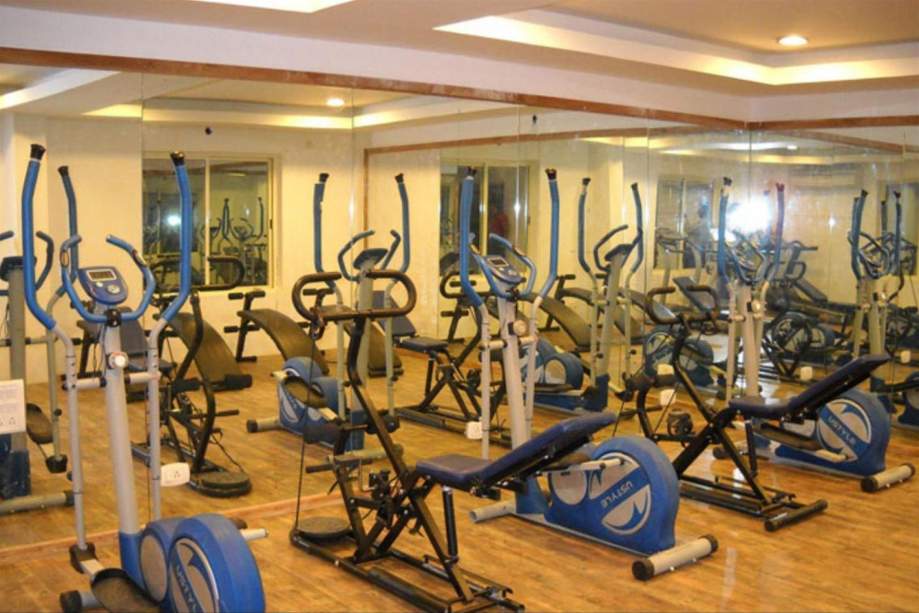 Hotel photo 18