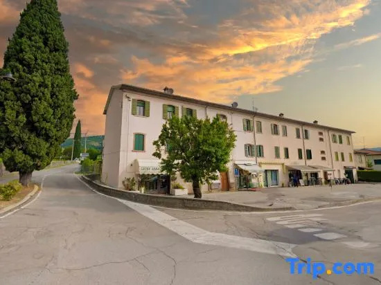Valpo Retreat - Sweet Friends and Family Apartment in Valpolicella - фото 9