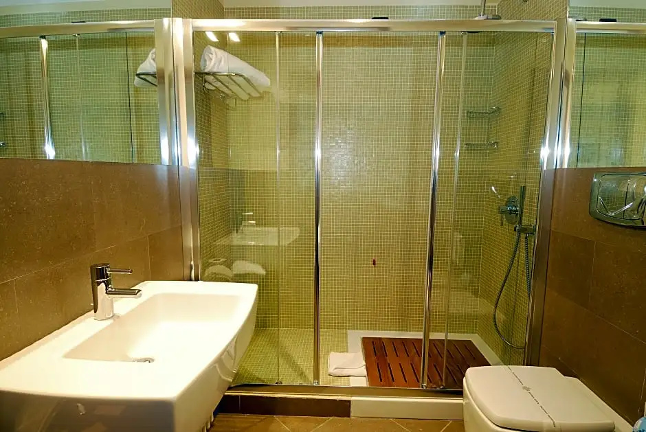 Hotel For You - Chambres