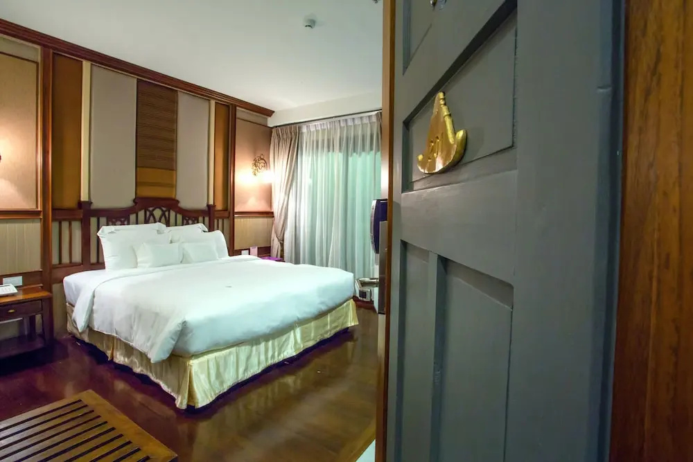 Chankam Boutique Hotel - Chambres