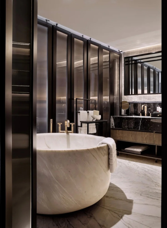 Park Hyatt Johannesburg - Chambres
