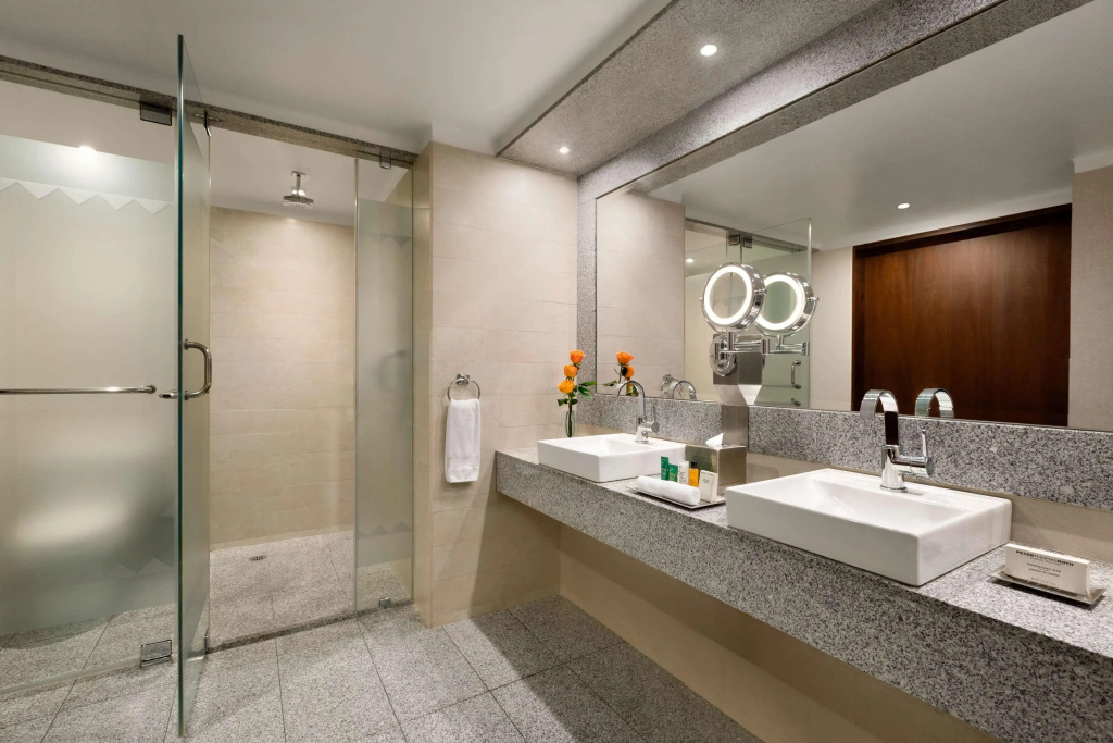 Hilton Colon Quito - Général