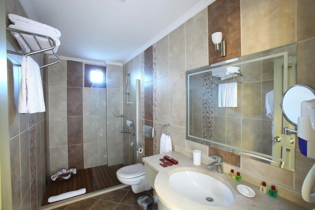 Temenos Luxury Hotel & Spa - Boutique Class - Général