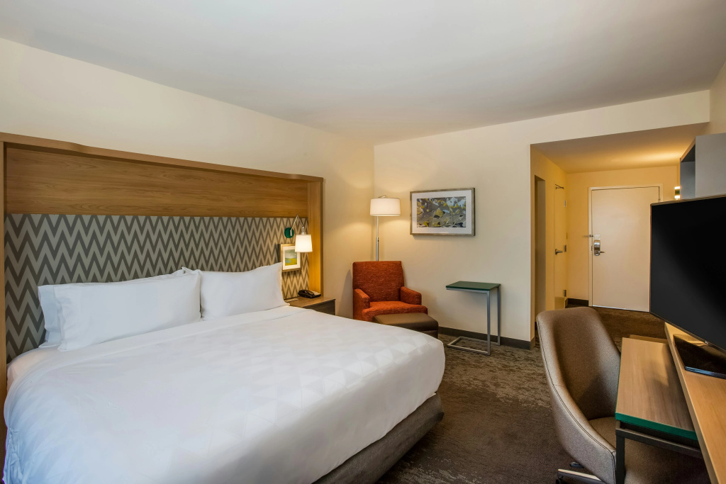 Holiday Inn Gulfport Airport by IHG - Général
