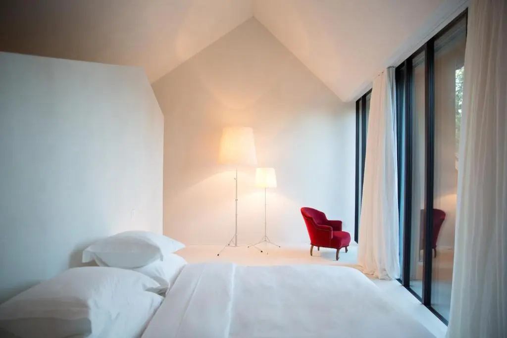 Hotel Krone Regensberg - Chambres