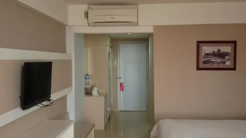 Sandjaja Palembang - Chambres