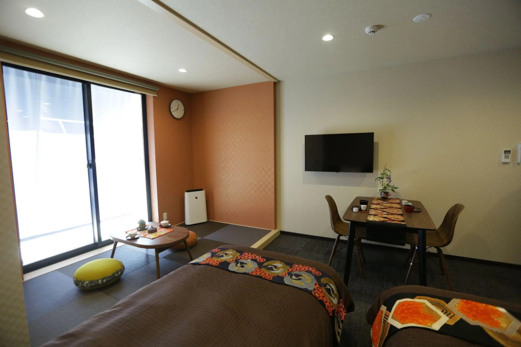 Hotel photo 5