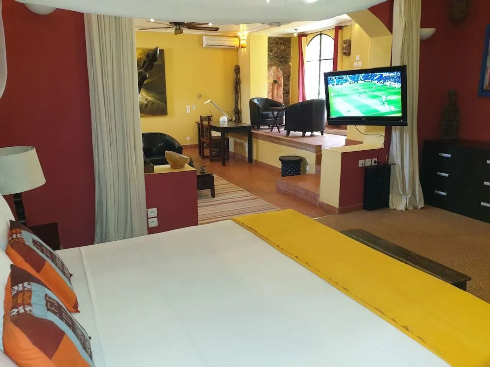 Hotel photo 6