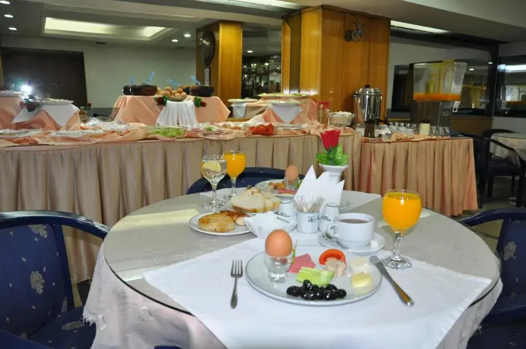 Otel Kabacam - Général