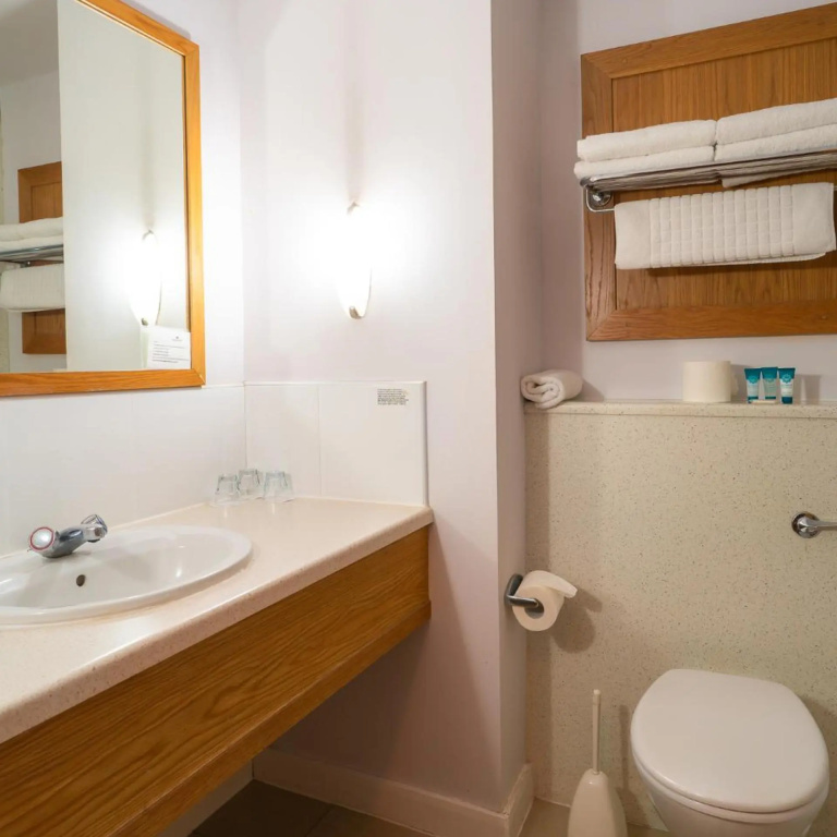 Portrush Atlantic Hotel - Général