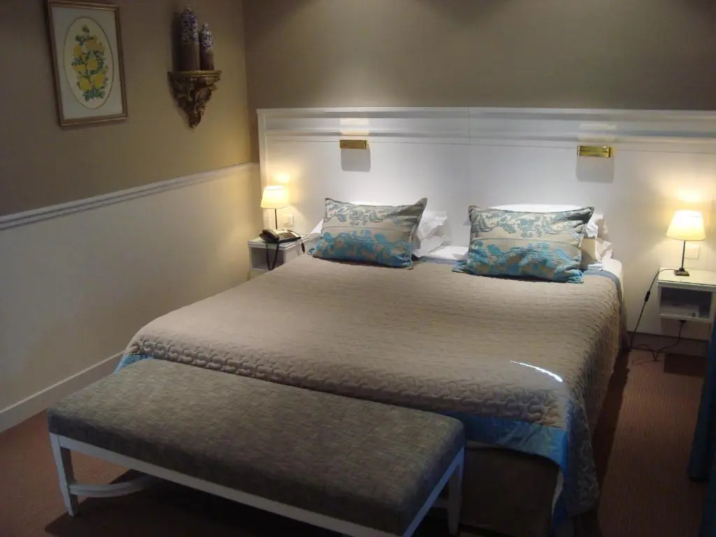 Prestige Suite with sea view
